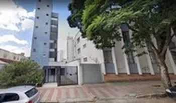 Condomínio Do Edifício Catarina Brescia em Belo Horizonte