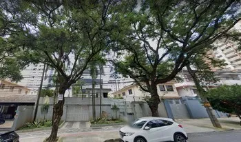 Condomínio Do Edifício Catarina Di Medice em Belo Horizonte