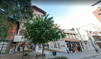 Imagem do Condomínio Do Edifício Catarina em Blumenau