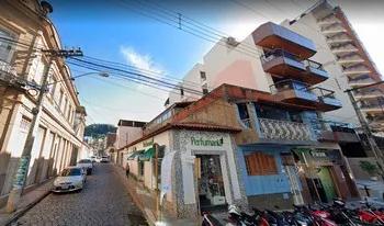 Imagem do Condomínio Do Edifício Catarino em Carangola