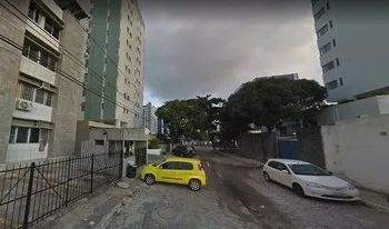Imagem do Condomínio Do Edifício Catavento em Recife