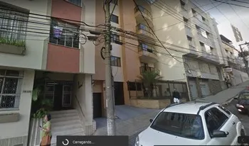 Imagem do Condomínio Do Edifício Catedral em Juiz De Fora