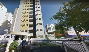 Imagem do Condomínio Do Edifício Catedral Santa Cecília em Recife