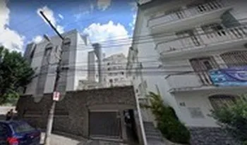 Condomínio Do Edifício Caterina em Belo Horizonte