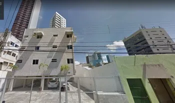 Imagem do Condomínio Do Edifício Caterina em Recife