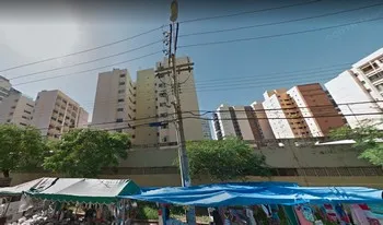 Imagem do Condomínio Do Edifício Caterina Da Vinci em Vila Velha