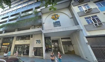 Condomínio Do Edifício Catete Business Center em Rio De Janeiro