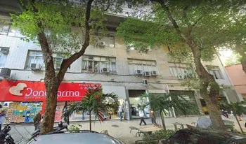 Condomínio Do Edifício Catete Center em Rio De Janeiro