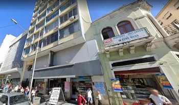 Condomínio Do Edifício Catete em Rio de Janeiro