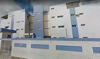 Imagem do Condomínio Do Edifício Catharina em Jaboatão Dos Guararapes