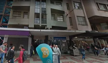 Imagem do Condomínio Do Edifício Cathoud em Juiz De Fora