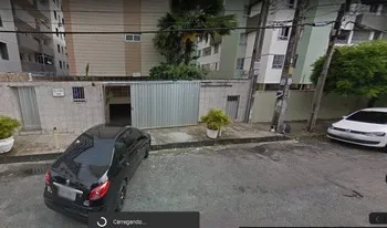 Imagem do Condomínio Do Edifício Catia em Fortaleza