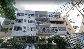 Condomínio Do Edifício Catia em Rio De Janeiro