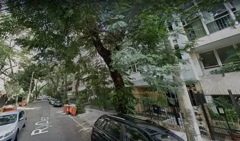 Condomínio Do Edifício Catleia em Rio De Janeiro