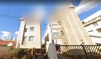 Condomínio Do Edifício Catoni em Belo Horizonte