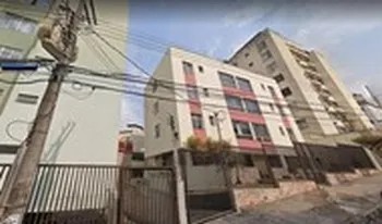 Condomínio Do Edifício Catu em Belo Horizonte