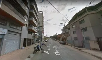 Imagem do Condomínio Do Edifício Catuai em Viçosa