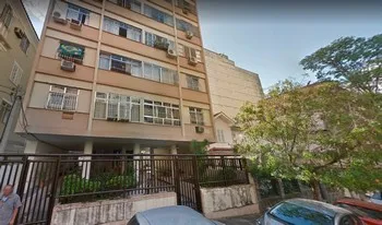 Imagem do Condomínio Do Edifício Catuhy em Niteroi