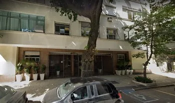 Condomínio Do Edifício Cauan em Rio De Janeiro