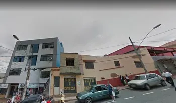 Imagem do Condomínio Do Edifício Caue em Itabira