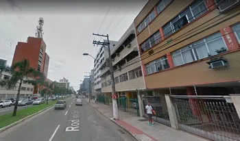 Imagem do Condomínio Do Edifício Caue em Vitória