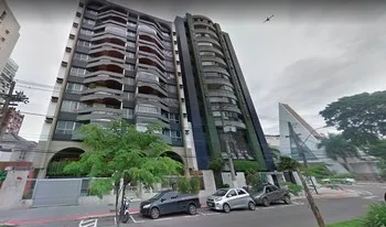 Imagem do Condomínio Do Edifício Cavalcanti em Vitória