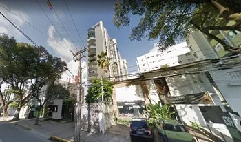 Imagem do Condomínio Do Edifício Cavalcanti De Albuquerque em Recife