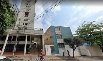Condomínio Do Edifício Cavalcanti De Souza em Belo Horizonte