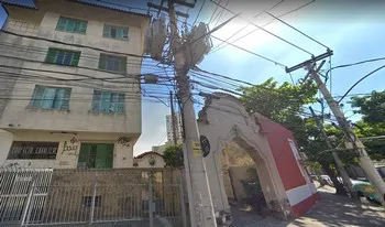 Condomínio Do Edifício Cavaliere em Rio De Janeiro