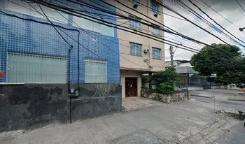Imagem do Condomínio Do Edifício Cavaliere em Niteroi