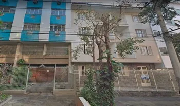 Condomínio Do Edifício Cavaliere em Rio De Janeiro