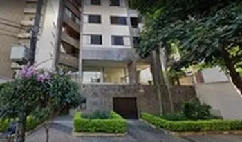 Condomínio Do Edifício Cavalieri em Belo Horizonte