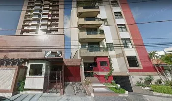 Imagem do Condomínio Do Edifício Cavallero Di Ferrara em Juiz De Fora