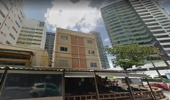 Imagem do Condomínio Do Edifício Cave em Recife