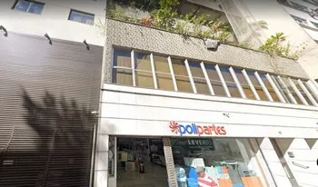 Condomínio Do Edifício Caverna em Rio De Janeiro