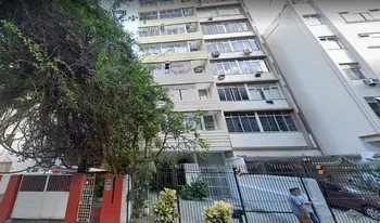 Condomínio Do Edifício Caviuna em Rio De Janeiro