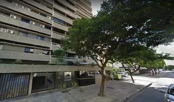 Imagem do Condomínio Do Edifício Caviuna em Maceió