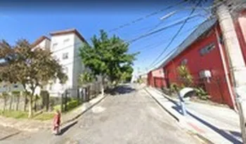 Condomínio Do Edifício Caxambu em Belo Horizonte