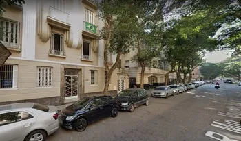 Condomínio Do Edifício Caxias em Rio De Janeiro