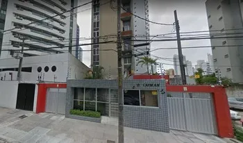Imagem do Condomínio Do Edifício Cayman em Recife