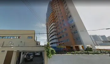 Imagem do Condomínio Do Edifício Cayo Lago Residence em Fortaleza