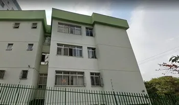 Condomínio Do Edifício Cayru em Belo Horizonte