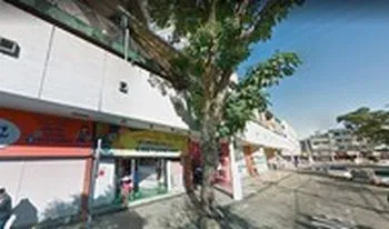 Imagem do Condomínio Do Edifício Cdl em Resende