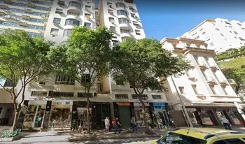 Condomínio Do Edifício Ceara em Rio De Janeiro