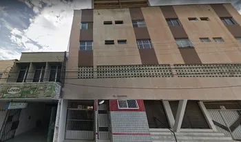 Imagem do Condomínio Do Edifício Cearense em Fortaleza