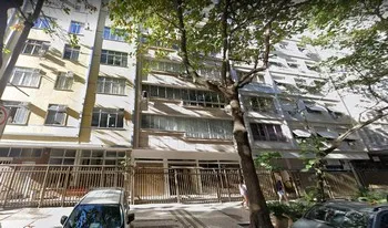 Condomínio Do Edifício Ceci em Rio De Janeiro