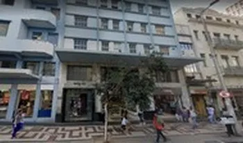 Condomínio Do Edifício Ceci em Belo Horizonte