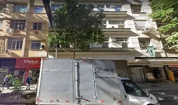 Condomínio Do Edifício Cecile em Rio De Janeiro