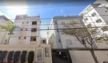 Condomínio Do Edifício Cecília em Belo Horizonte