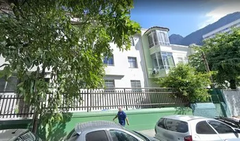 Condomínio Do Edifício Cecília em Rio De Janeiro